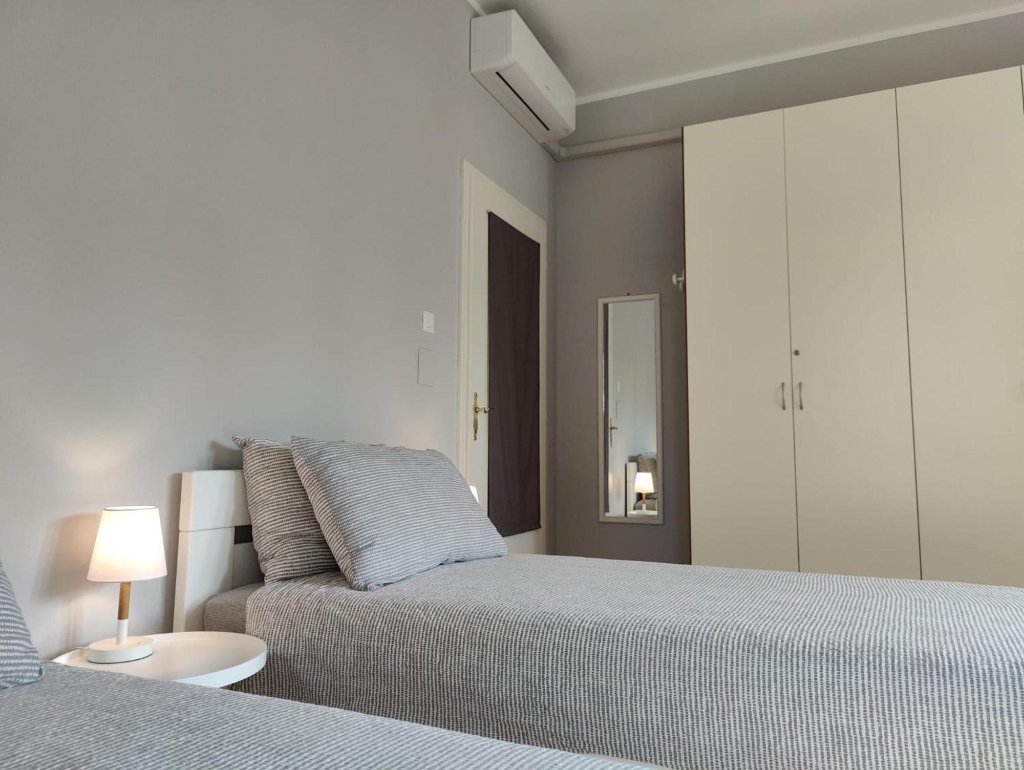 Bed And Breakfast Cattinara Trieste Eksteriør bilde
