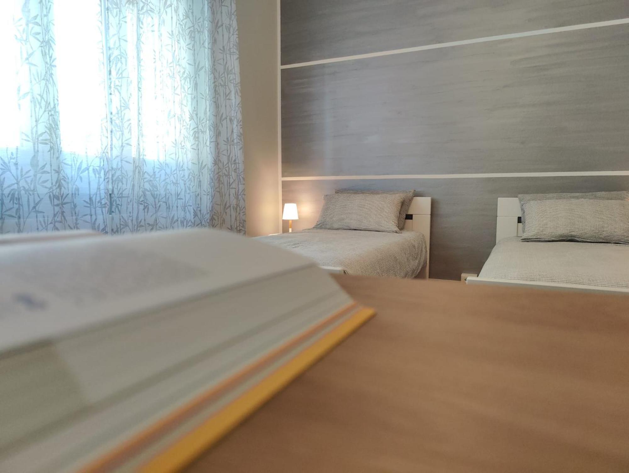 Bed And Breakfast Cattinara Trieste Eksteriør bilde