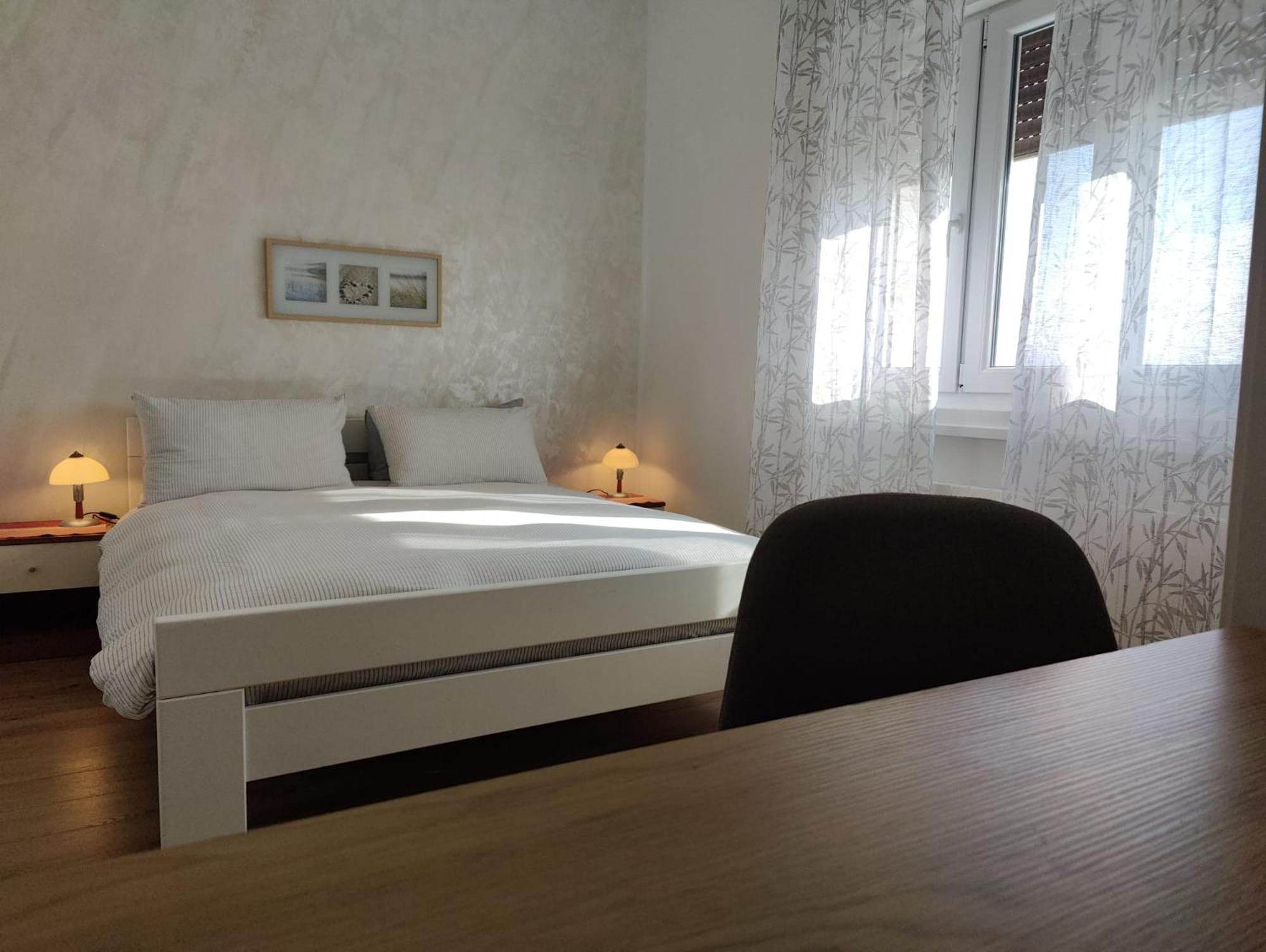 Bed And Breakfast Cattinara Trieste Eksteriør bilde