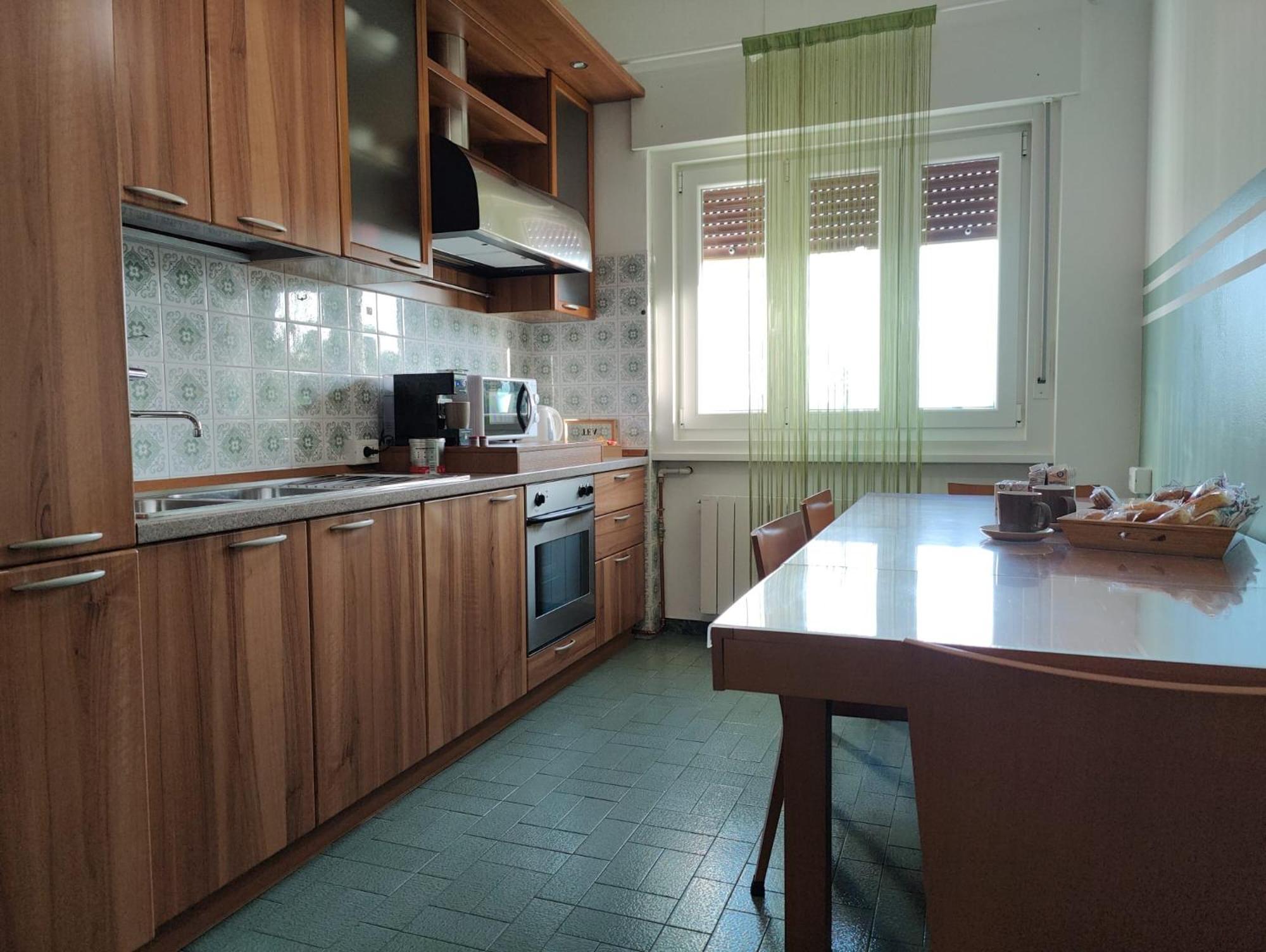 Bed And Breakfast Cattinara Trieste Eksteriør bilde