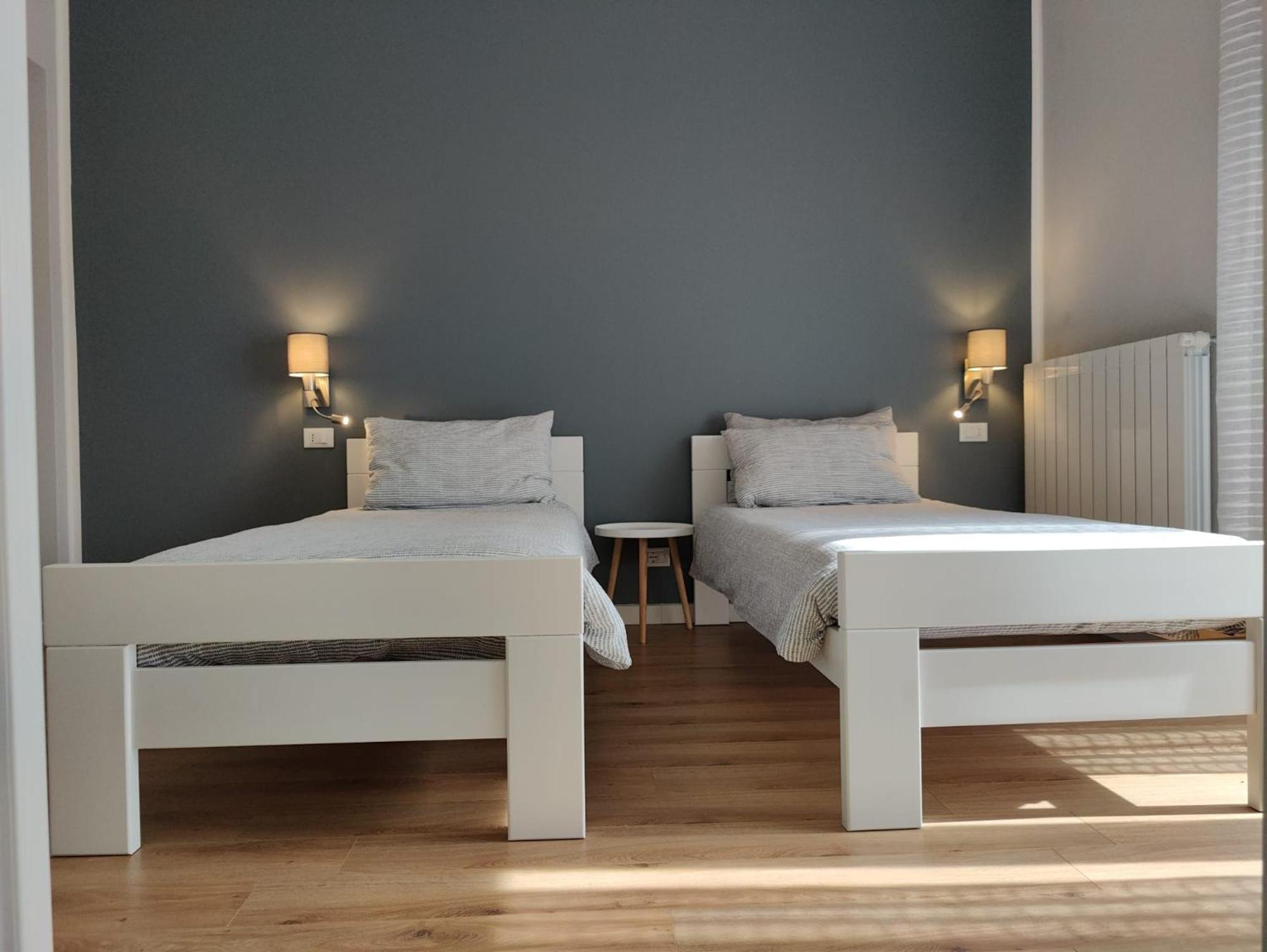 Bed And Breakfast Cattinara Trieste Eksteriør bilde