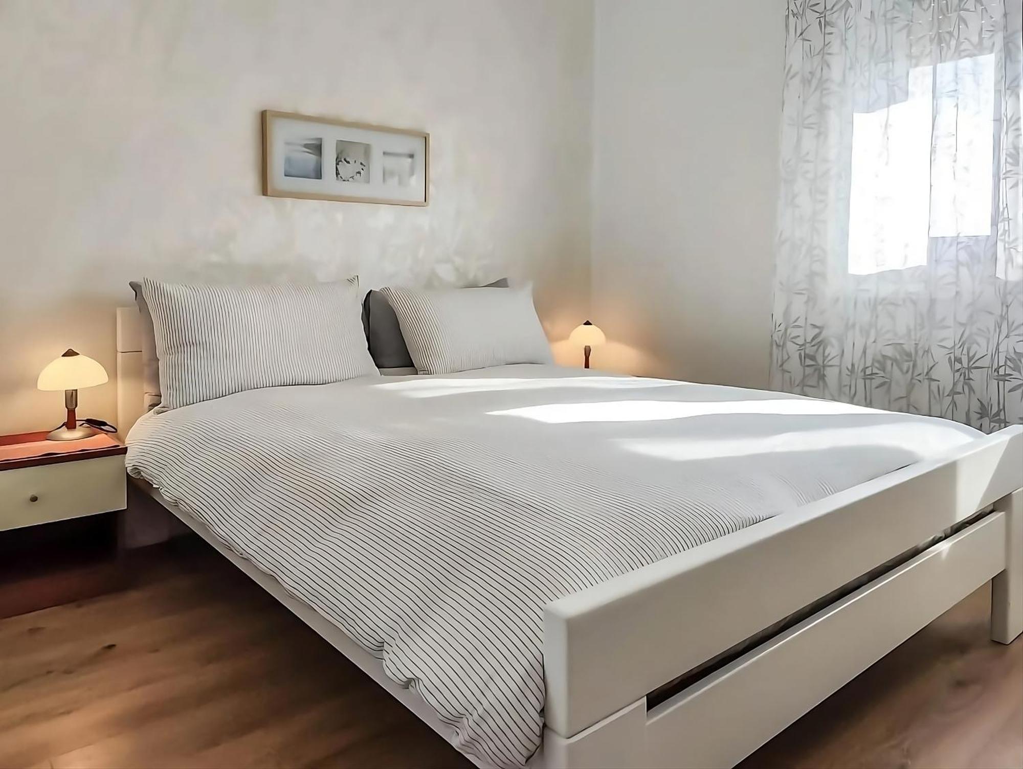 Bed And Breakfast Cattinara Trieste Eksteriør bilde