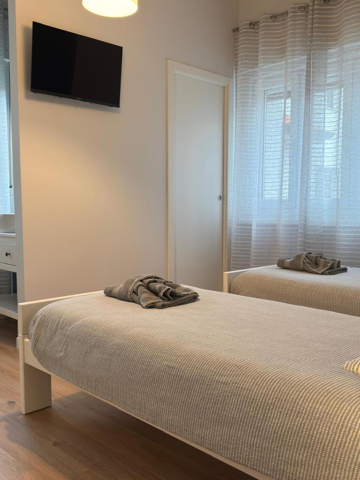 Bed And Breakfast Cattinara Trieste Eksteriør bilde